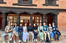 8 Days Kathmandu, Chitwan & Pokhara Tour – Private / Group Join