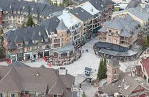 Blue Mountain Day Trip: Wine tasting, Horseback & Outdoor Fun!