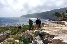 Lecce : 3 hours Hike in Leuca. Trek at the Tip of Puglia