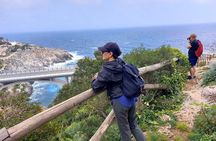 Lecce : 3 hours Hike in Leuca. Trek at the Tip of Puglia