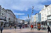 Charm of Cork A Private Walking Tour with Local Guide