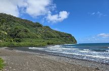 Private Road to Hana Tour with Pickup