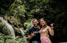 Private Road to Hana Tour with Pickup