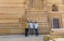 Karachi Private City Tour