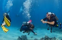 Marmaris Scuba Diving with Two Dives, Transfer and Lunch