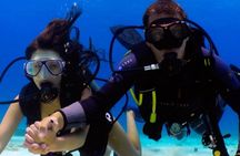 Marmaris Scuba Diving with Two Dives, Transfer and Lunch