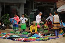 12 Days Private Tour to Discover Northeast Vietnam from Hanoi