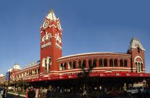 Explore Chennai Private Car Tour Experience