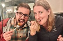 Madrid Tapas Night Walking Tour