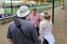 Cardiff All in One Walking Tour