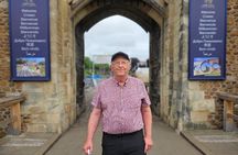 Cardiff All in One Walking Tour