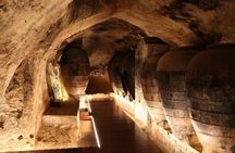Utiel-Requena Excursion: Uncover the Flavors of Valencia's Wine