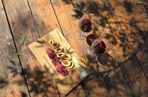 Utiel-Requena Excursion: Uncover the Flavors of Valencia's Wine