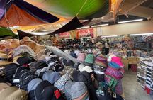 Saigon Local Food Night Tour