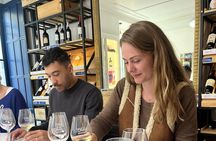 Bordeaux wines tasting workshop including Food & Wine pairings