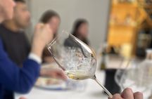Bordeaux wines tasting workshop including Food & Wine pairings