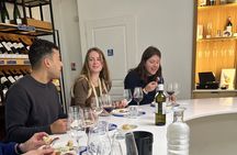 Bordeaux wines tasting workshop including Food & Wine pairings