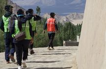 Experience Ladakh 8 Days Experiential Private Tour