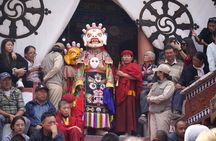 Experience Ladakh 8 Days Experiential Private Tour