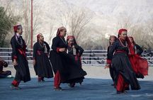Experience Ladakh 8 Days Experiential Private Tour