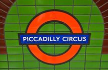 London Soho Rock and Roll Pub Tour with Guide