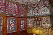 From Baku: Sheki,Gabala, Ismailli, Shamakhi Day Tour