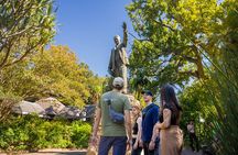 Flavours to Freedom: A journey through Cape Town's dark history.