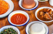 Flavours to Freedom: A journey through Cape Town's dark history.