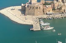 The Secrets of Castellammare del Golfo, Sicily