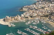 The Secrets of Castellammare del Golfo, Sicily