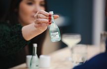 Lind and Lime Gin Distillery Tour and Tasting