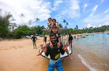 Start your scuba adventure today and get FREE underwater photos 