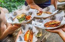 Flavours to Freedom: A journey through Cape Town's dark history.