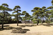 Imperial Palace to Tokyo Station Historical Walking Tour