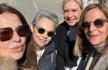 Pompeii Walking Tour with a licensed Guide 