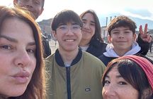 Pompeii Walking Tour with a licensed Guide 