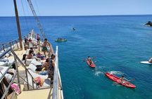 Rhodes Cruise - Fun in the Sun