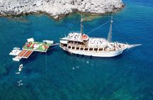 Rhodes Cruise - Fun in the Sun