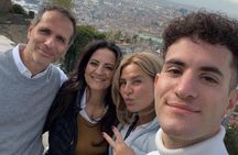 Naples food street tour with a Professional Guide 