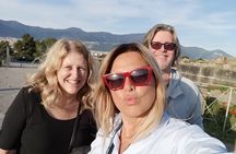 Naples food street tour with a Professional Guide 