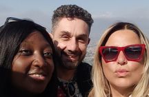 Naples food street tour with a Professional Guide 