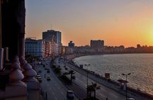 Alexandria Highlights Private Full Day Tour from Cairo