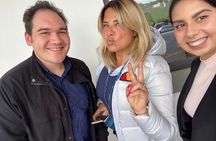 Naples Private Walking tour 