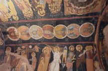Tailor-Made Cappadocia Culture, Gastronomy and Wine Tasting Tour 