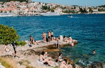 Three islands Speedboat Tour to Hvar, Pakleni and Brač (Milna)