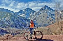 Marrakech: E-Bike Day Tour in High Atlas Mountains