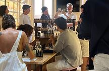 Grasse: 100% natural perfume creation workshop