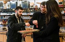 Strasbourg Bites & Stories: A Tasty City Adventure with a Local