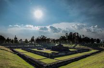 Yogyakarta Hidden Temples