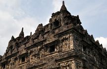 Yogyakarta Hidden Temples